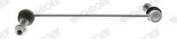 Stange/Strebe, Stabilisator