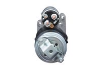 Μίζα VALEO RE-GEN REMANUFACTURED