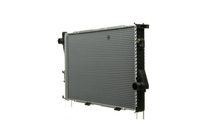 Thumbnail - Radiateur - CR242000P - MAHLE