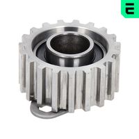 Rola intinzator,curea distributie OPTIMAL, Cod: 0-N123