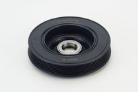 Riemenscheibe, Kurbelwelle