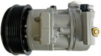 Thumbnail - Compressor, airconditioning - ACP94000S - MAHLE