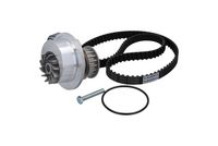 Set pompa apa + curea dintata KAMOKA, Cod: 7001248