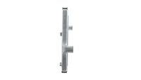 Thumbnail - Intercooler, inlaatluchtkoeler - CI127000P - MAHLE