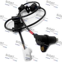 Sensor, Raddrehzahl