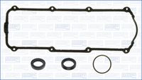 Set garnituri, carcasa distributie AJUSA, Cod: 77100300