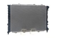 Thumbnail - Radiateur - CR1567000S - MAHLE