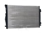 Thumbnail - Radiateur - CR2055001S - MAHLE