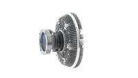 Thumbnail - Koppeling, radiateurventilator - CFC226000P - MAHLE