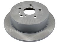 спирачен диск