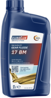 Transmisijas eļļa 387001 EUROLUB