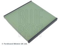 Filter, Innenraumluft