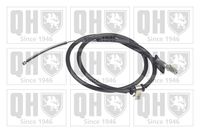 Seilzug, Feststellbremse