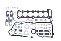 комплект гарнитури, цилиндрова глава