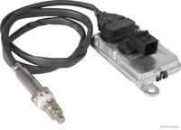 NOx-Sensor, NOx-Katalysator