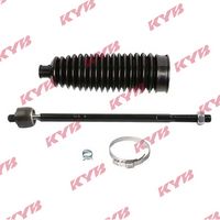 Axialgelenk, Spurstange