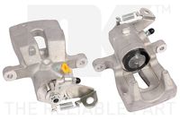 Bremssattel