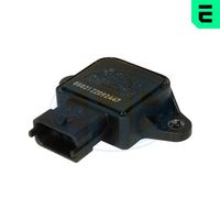 Sensor, Drosselklappenstellung