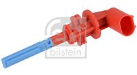 Sensor, Kühlmittelstand