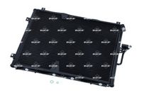 Kondensator, Klimaanlage