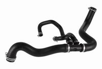 маркуч на радиатора