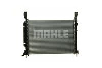Thumbnail - Radiateur - CR1157000P - MAHLE