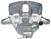 Bremssattel