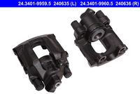 Bremssattel
