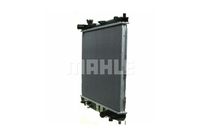 Thumbnail - Radiateur - CR1327000P - MAHLE