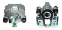 Bremssattel