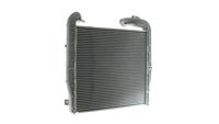Thumbnail - Intercooler, inlaatluchtkoeler - CI471000S - MAHLE