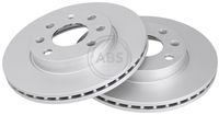 Bremsscheibe