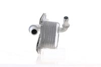 Thumbnail - Oliekoeler, motorolie - CLC152000S - MAHLE