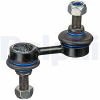 Stange/Strebe, Stabilisator