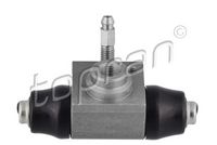 спирачно цилиндърче на колелото