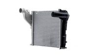 Thumbnail - Intercooler, inlaatluchtkoeler - CI252000P - MAHLE