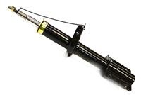 Amortizor ASAM AUTOMOTIVE, Cod: 71439