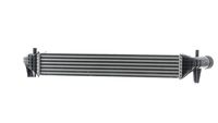 Thumbnail - Intercooler, inlaatluchtkoeler - CI516000P - MAHLE