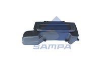 ACOPERIRE REGULATOR INCALZIRE
