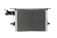 Kondensator, Klimaanlage