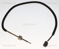 Sensor, Abgastemperatur