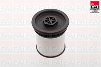 горивен филтър