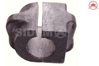 Lagerung, Stabilisator Lagerung, Stabilisator