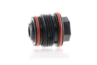 Thumbnail - Radiateurdop - CRB91000S - MAHLE
