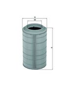 Luftfilter