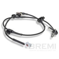 Sensor, Raddrehzahl