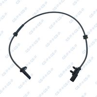 датчик, обороти на колелото