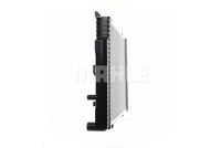 Thumbnail - Radiateur - CR270000S - MAHLE