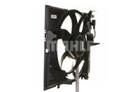 Thumbnail - Koelventilatorwiel - CFF190000P - MAHLE