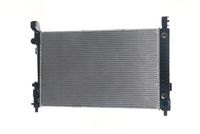 Thumbnail - Radiateur - CR781000S - MAHLE